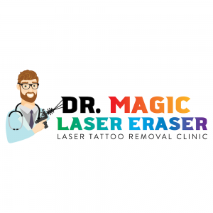 dr magic laser eraser national tattoo removal day