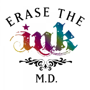 erase the ink md national tattoo removal day